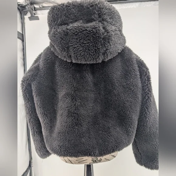 ZARA Jacket - Picture 2 of 4